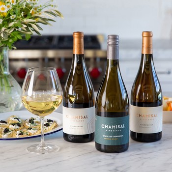 Spring Chardonnay 6-Bottle Collection