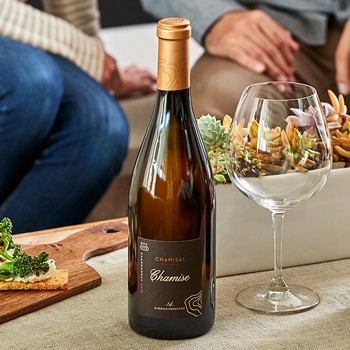 Chamise Chardonnay 3-Bottle Vertical Collection