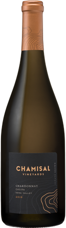 2016 Califa Chardonnay
