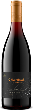 2020 Sanford & Benedict Pinot Noir