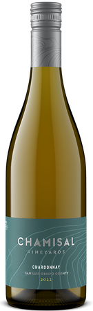 2022 San Luis Obispo County Chardonnay