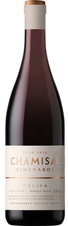 2023 Califa Pinot Noir