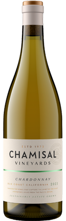 2023 SLO Coast Chardonnay