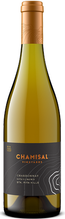 2021 Rita's Crown Chardonnay