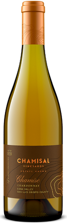 2021 Chamise Chardonnay