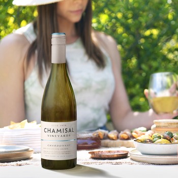 2023 San Luis Obispo County Chardonnay 12-Bottle Collection