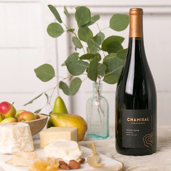 2017 Califa Pinot Noir 3-Bottle Collection