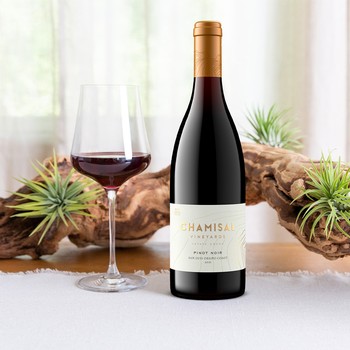 2021 San Luis Obispo Coast Pinot Noir 3-Bottle Collection