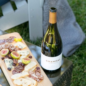 2017 Edna Valley Syrah 3-Bottle Collection