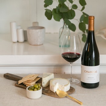 2017 Edna Valley Grenache 3-Bottle Collection