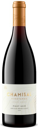 2022 San Luis Obispo Coast Pinot Noir