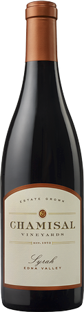 2011 Estate Syrah