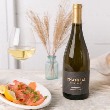 2017 Monterey Chardonnay 12-Bottle Collection