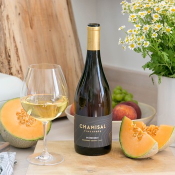 2017 Monterey County Chardonnay 6-Bottle Collection