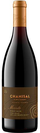 2020 Morrito Pinot Noir
