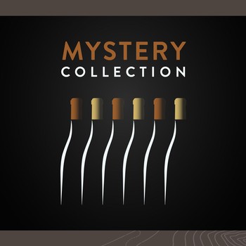 Mystery 6-Bottle Collection