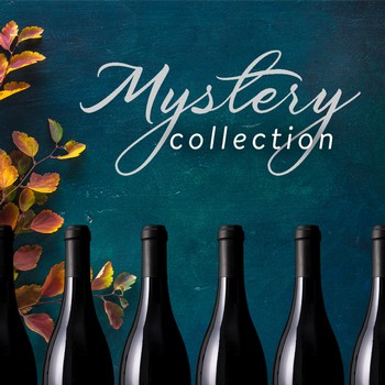 Mystery 6-Bottle Collection