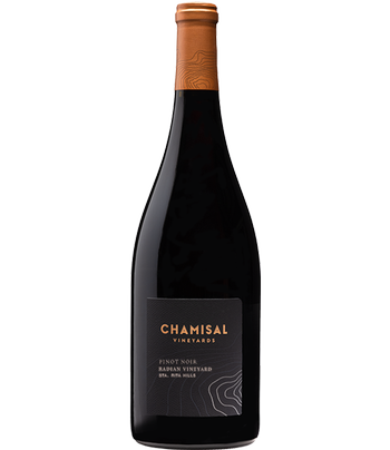 2017 Radian Vineyard Pinot Noir