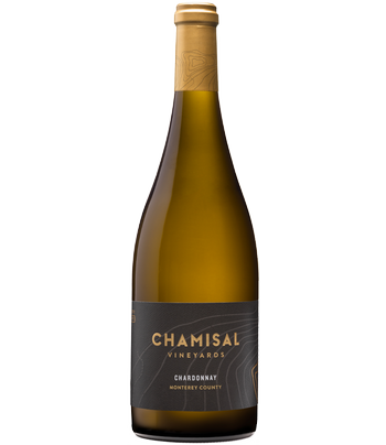 2018 Monterey County Chardonnay