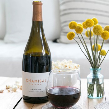 2017 Edna Valley Pinot Noir 3-Bottle Collection