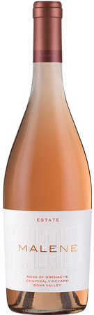 Malene 2022 Estate Rosé of Grenache