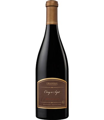 2016 Cinq á Sept