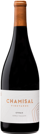 2021 San Luis Obispo Coast Syrah