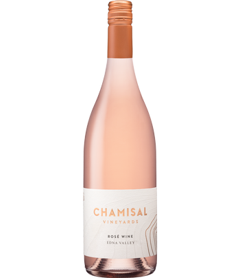 2020 Edna Valley Rosé