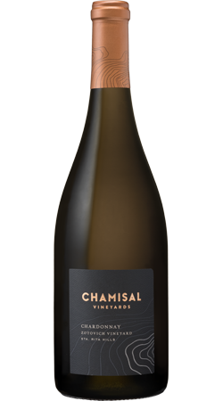 2016 Zotovich Vineyard Chardonnay Image