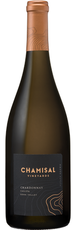 2019 Califa Chardonnay
