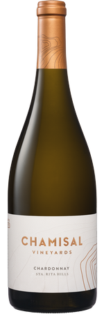 2018 Sta. Rita Hills Chardonnay