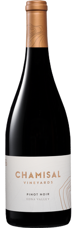 2016 Edna Valley Pinot Noir