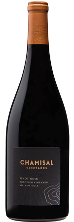 2016 Zotovich Vineyard Pinot Noir