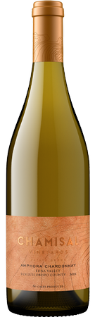 2020 Amphora Chardonnay