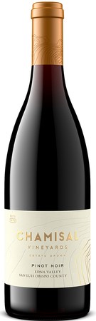 2020 Edna Valley Pinot Noir