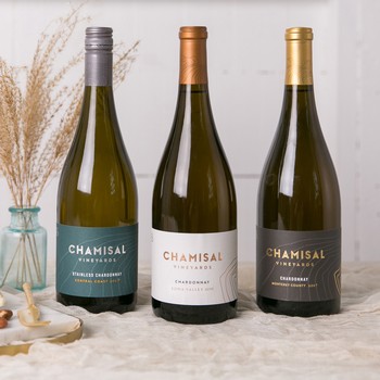 Autumn Chardonnay 6-Bottle Collection