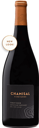 2016 Zotovich Vineyard Pinot Noir Image
