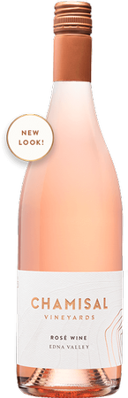 2017 Edna Valley Rosé