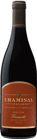 2015 Califa Grenache