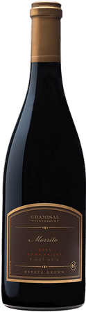 2015 Morrito Pinot Noir