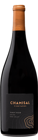 2019 Califa Pinot Noir