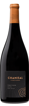 2021 Califa Pinot Noir