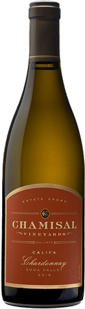 2015 Califa Chardonnay