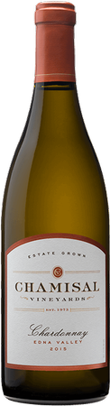 2015 Estate Chardonnay Image