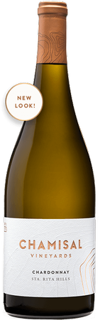 2016 Santa Rita Hills Chardonnay Image
