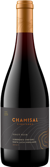 2022 Soberanes Pinot Noir | NEW RELEASE