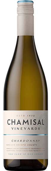 2023 San Luis Obispo County Chardonnay