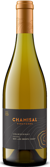 2021 Califa Chardonnay