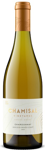 2022 San Luis Obispo Coast Chardonnay