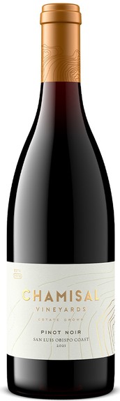 2022 San Luis Obispo Coast Pinot Noir | NEW RELEASE